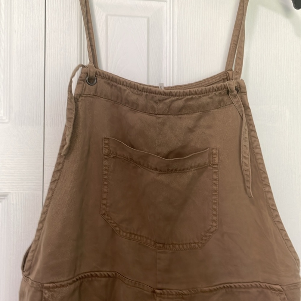 Overall romper - Picture 3 of 7